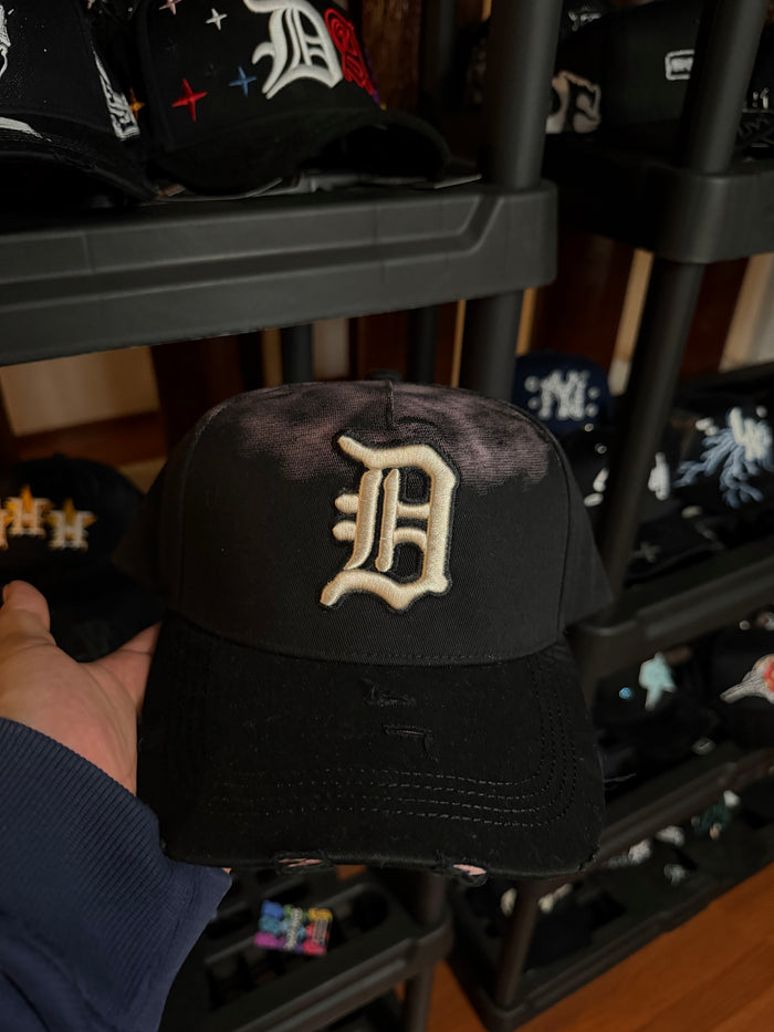 Dandy Hats Brainer
