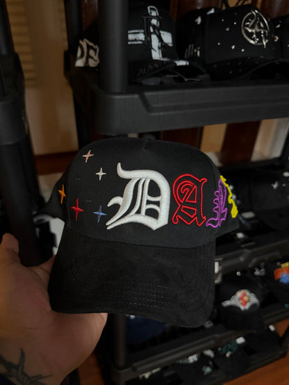 Dandy Hats Summer