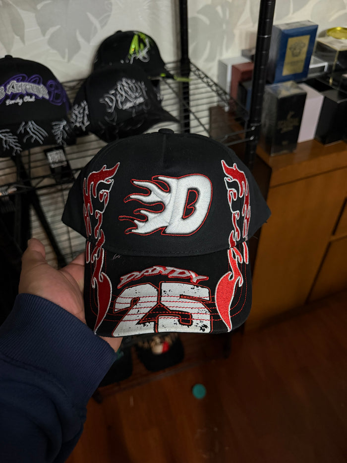 Dandy Moto