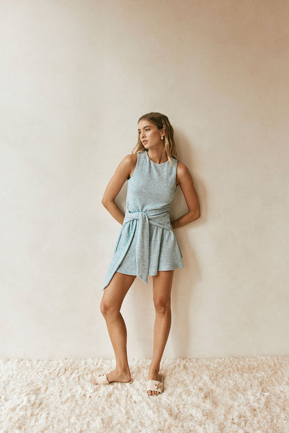 Narah Dress
