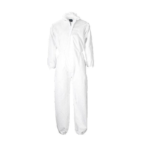 Disposable Small Coverall - COVERALLSS