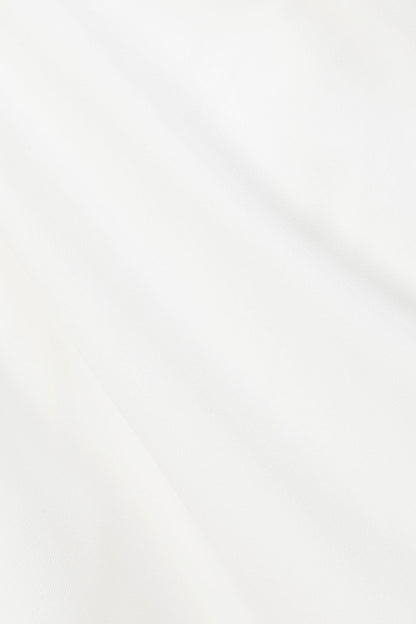 Camellia Dress - White