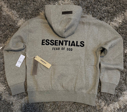 Essentials gris