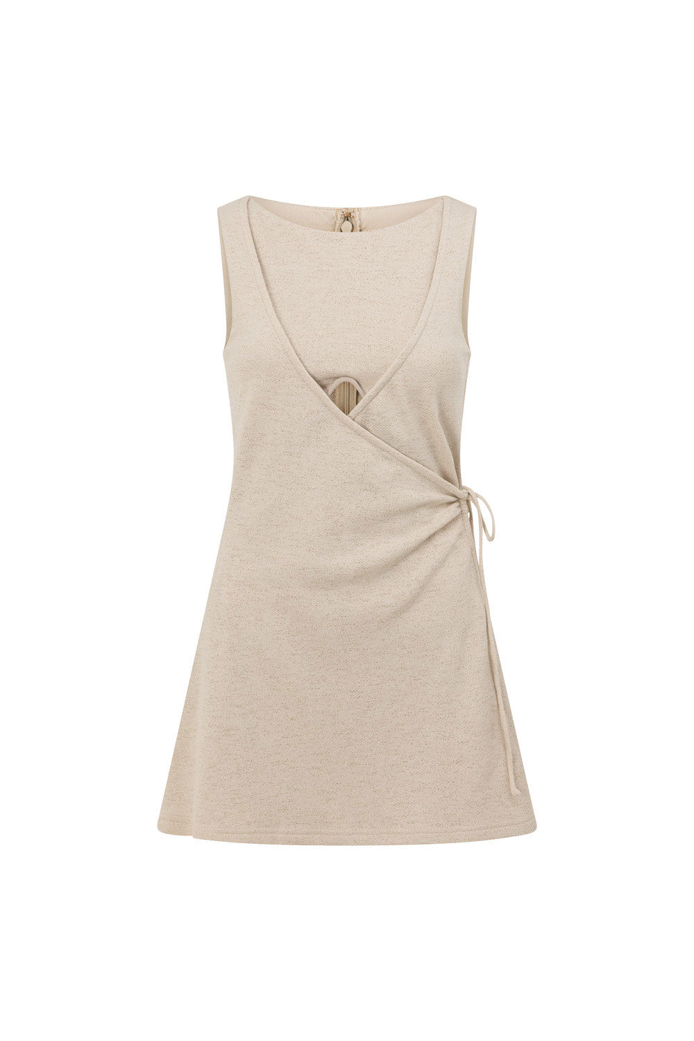 Kiana Dress