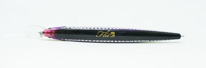Flit 120 #105S SCALED American Shad