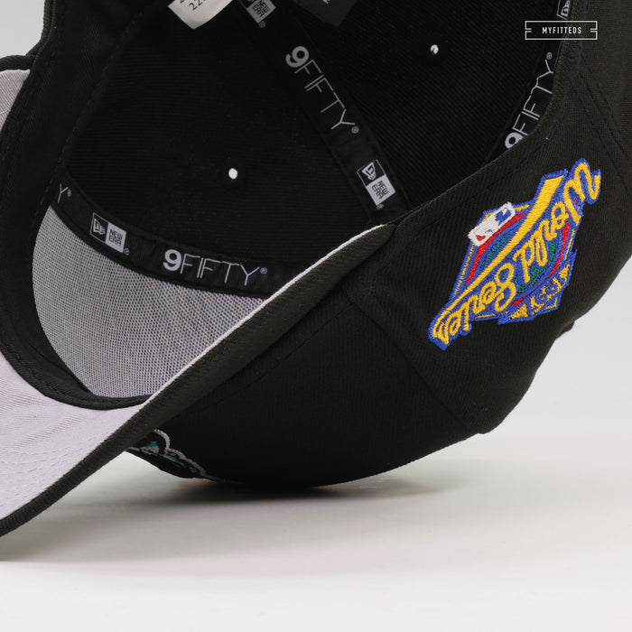 FLORIDA MARLINS 1997 WORLD SERIES 9FIFTY NEW ERA SNAPBACK