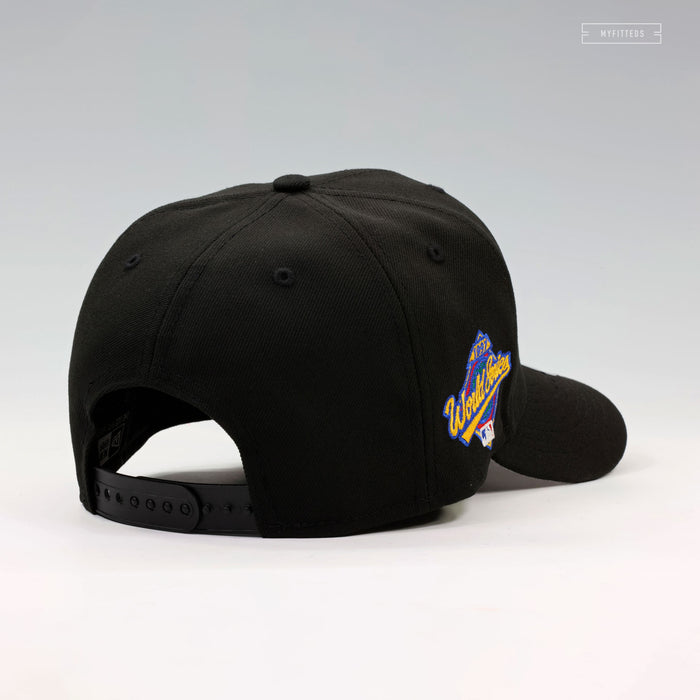 FLORIDA MARLINS 1997 WORLD SERIES 9FIFTY NEW ERA SNAPBACK