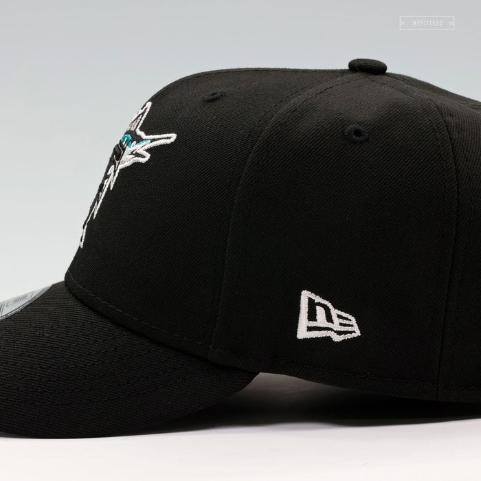 FLORIDA MARLINS 1997 WORLD SERIES 9FIFTY NEW ERA SNAPBACK