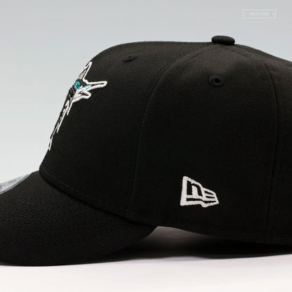 FLORIDA MARLINS 1997 WORLD SERIES 9FIFTY NEW ERA SNAPBACK