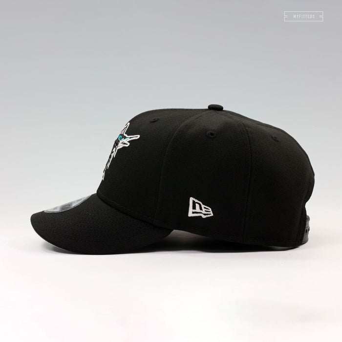 FLORIDA MARLINS 1997 WORLD SERIES 9FIFTY NEW ERA SNAPBACK