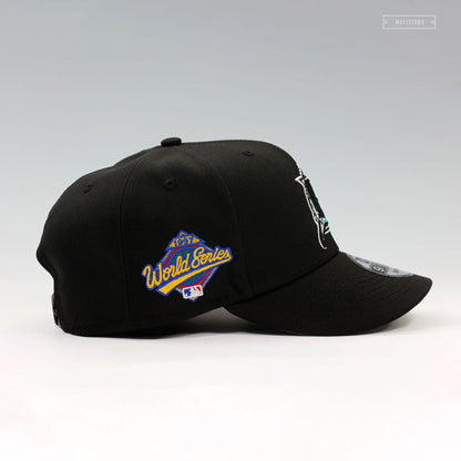 FLORIDA MARLINS 1997 WORLD SERIES 9FIFTY NEW ERA SNAPBACK