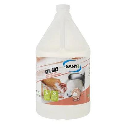 Foam Dye & Scent Free Hand Soap 4 L - GLH602