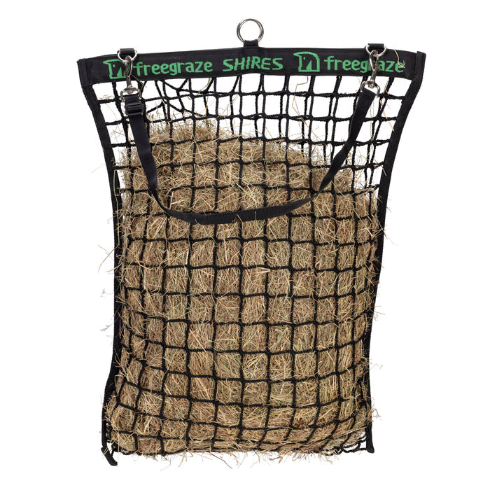 FreeGraze Deluxe Hay Net