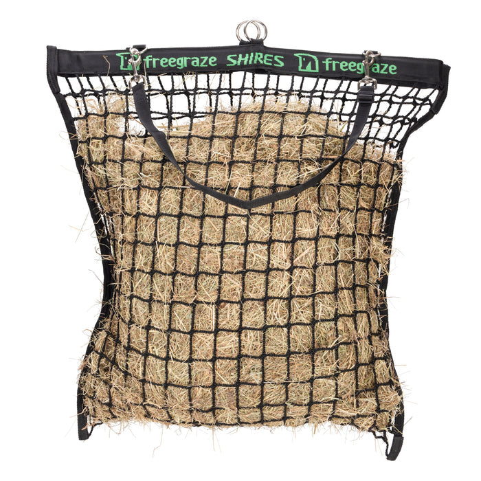 FreeGraze Deluxe Hay Net