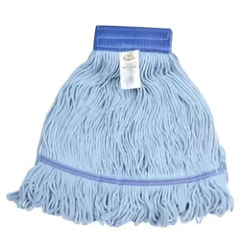 Freudenberg Household Products - Blue Small Mop Looped Head Each - 134884