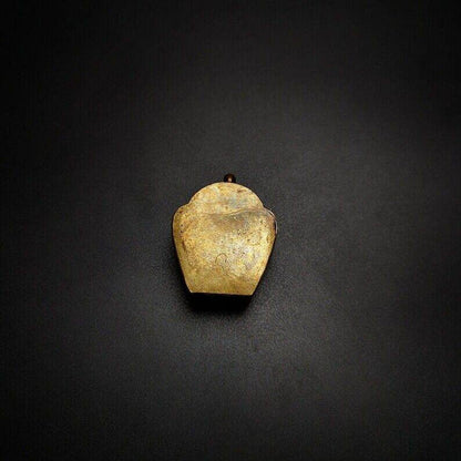 Gau Ghau Shrine, Altar Amulet Pendant - Tibetan Buddhist amulet, view 6