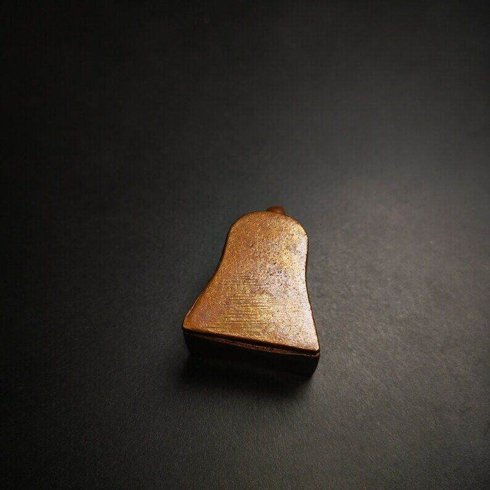 Gau Ghau Shrine, Altar Amulet Pendant - Tibetan Buddhist amulet, view 6