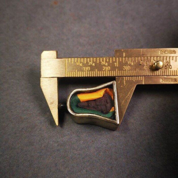 Gau Ghau Shrine, Je Tsongkhapa,Losang Drakpa,Buddhist Altar Amulet Pendant - Tibetan Buddhist amulet, view 7