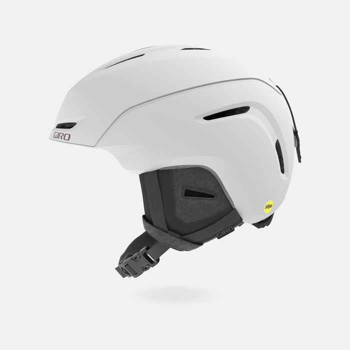 MEDIUM / MATTE WHITE