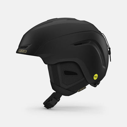 MEDIUM / MATTE BLACK