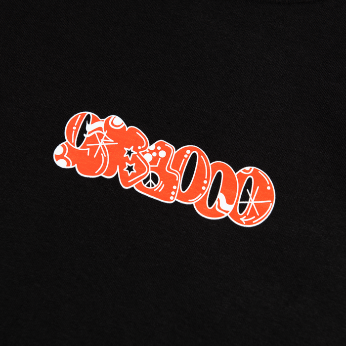 GX1000 FILL TEE MENS T-SHIRT