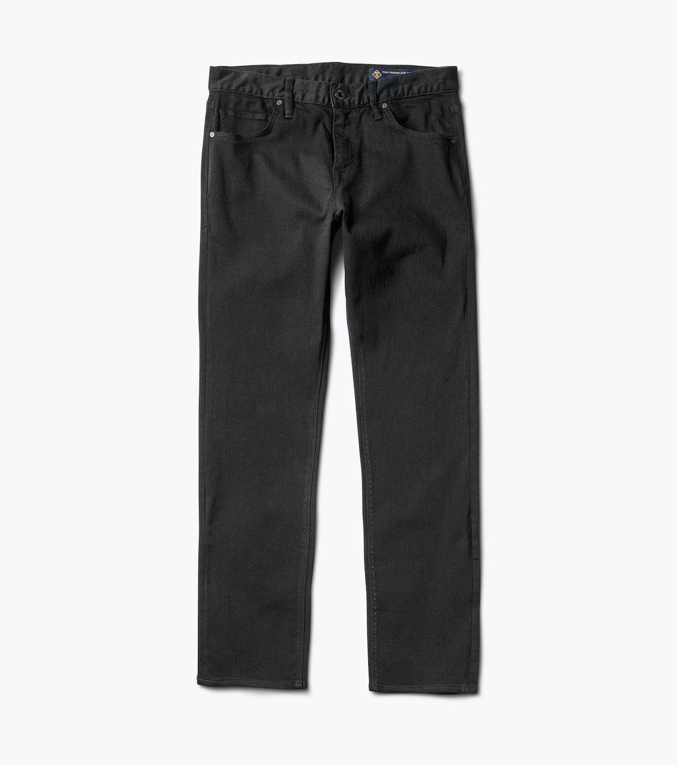 Roark Hwy 128 5-Pocket Denim