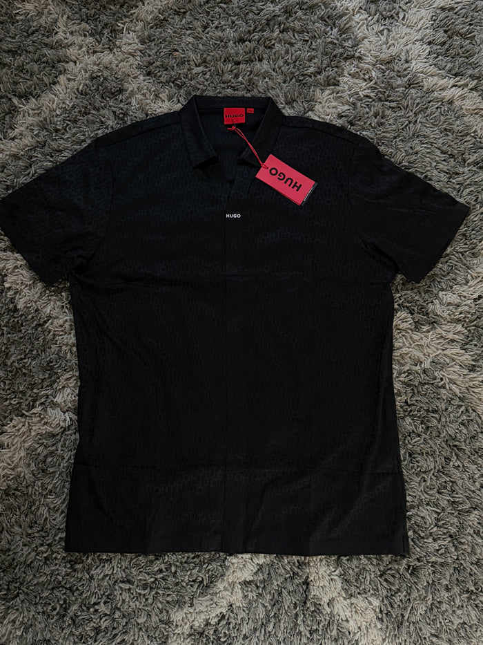 Hugo boss