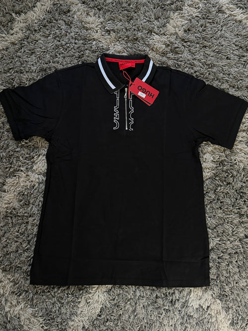 Hugo boss