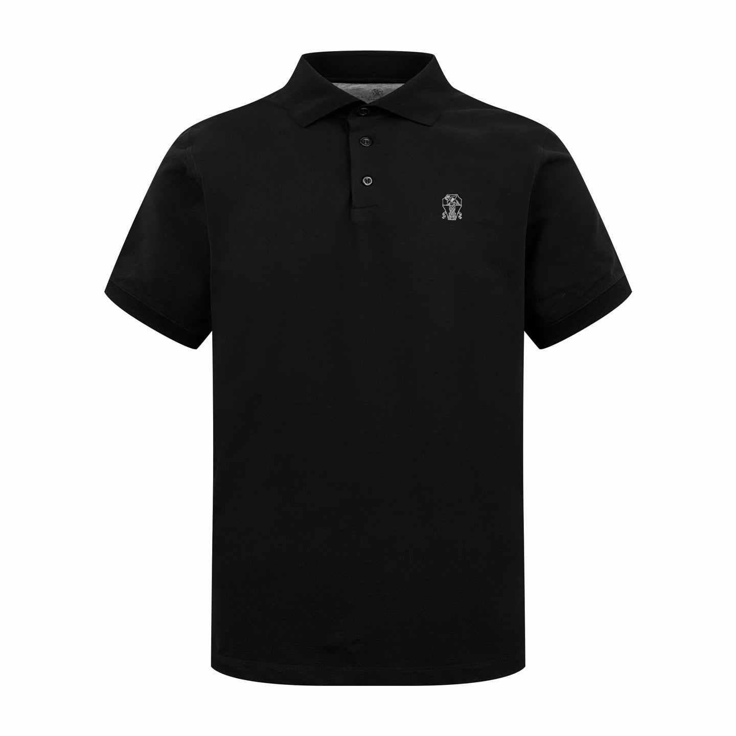 2026 New BC Logo Print Polo Shirt (BB789-A35)