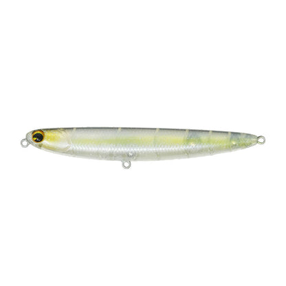 ima Skimmer #133 Ghost Sexy Shad