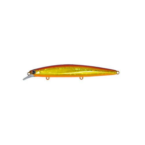 Jetty 135S #Z3232 Red Gold Fire
