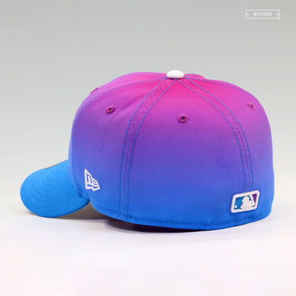 KANSAS CITY ROYALS 2026 MLB CITY CONNECT ON-FIELD NEW ERA FITTED CAP