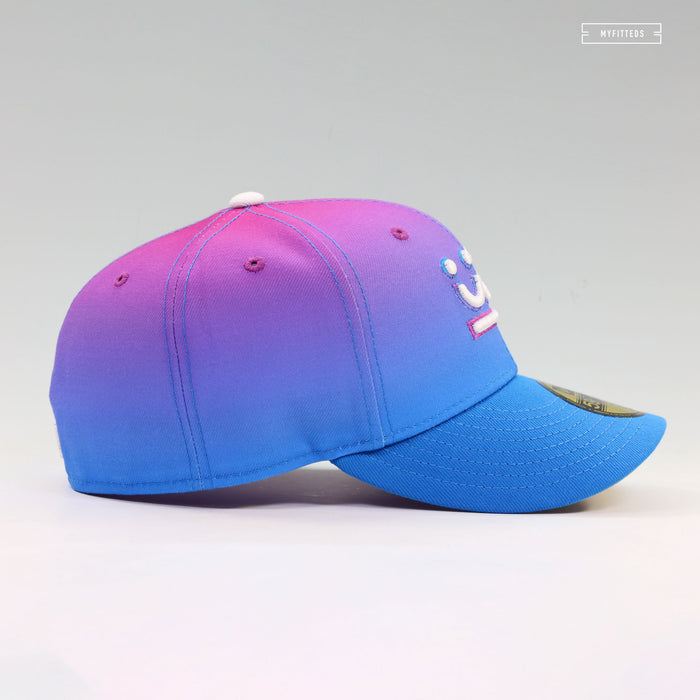 KANSAS CITY ROYALS 2026 MLB CITY CONNECT ON-FIELD NEW ERA FITTED CAP