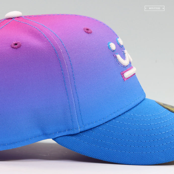 KANSAS CITY ROYALS 2026 MLB CITY CONNECT ON-FIELD NEW ERA FITTED CAP