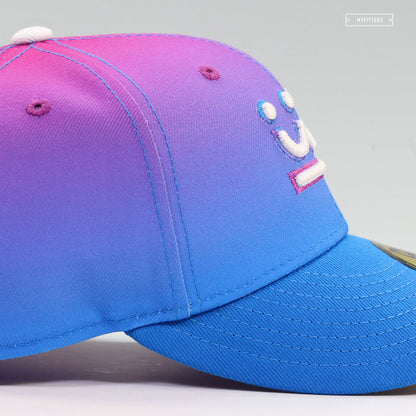 KANSAS CITY ROYALS 2026 MLB CITY CONNECT ON-FIELD NEW ERA FITTED CAP