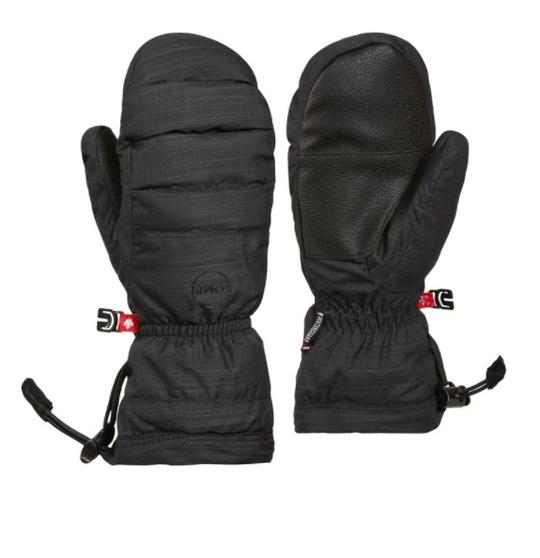 KOMBI LA CUSHY WOMENS MITT