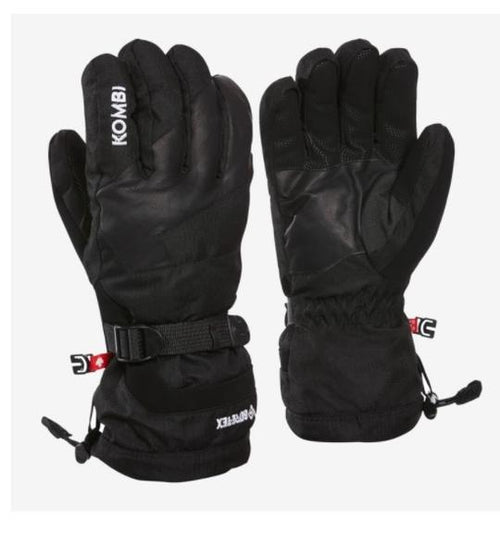 KOMBI THE TIMELESS GORE-TEX MENS GLOVE
