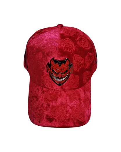 L CHUKY HATS LUCIFER