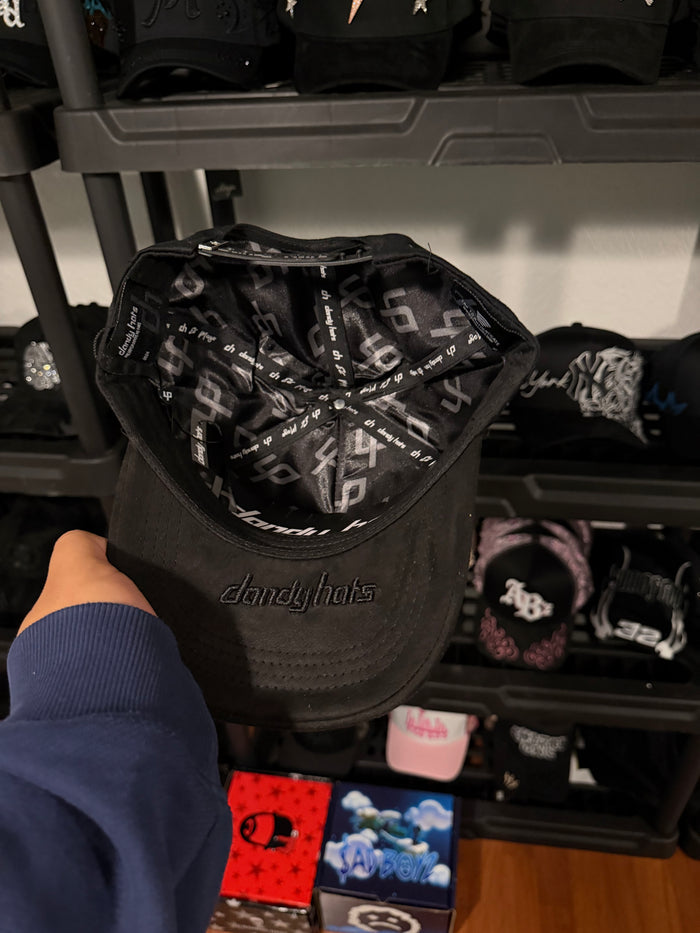 La Cristal Black