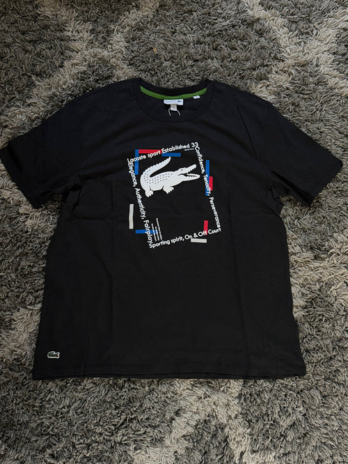 Lacoste