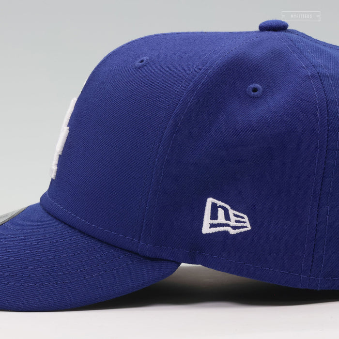 LOS ANGELES DODGERS 1980 ALL-STAR GAME 9FIFTY NEW ERA SNAPBACK