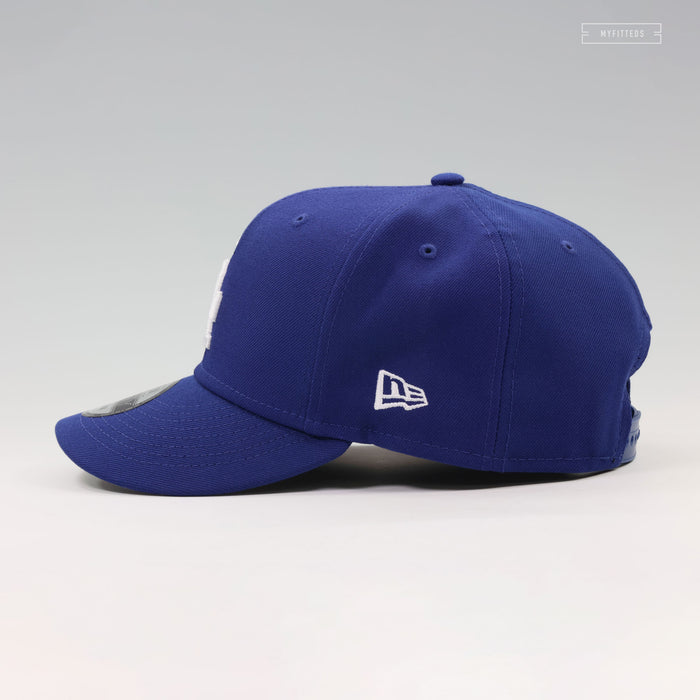 LOS ANGELES DODGERS 1980 ALL-STAR GAME 9FIFTY NEW ERA SNAPBACK
