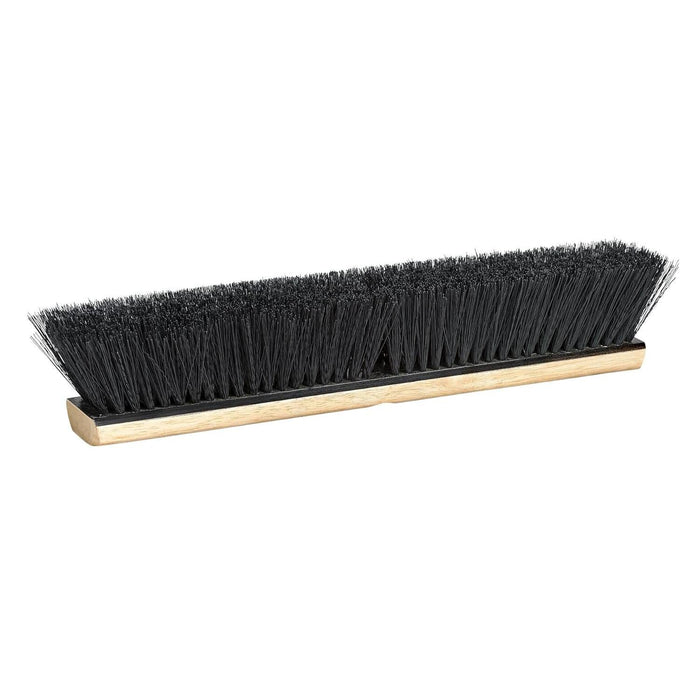 M2 Professional - 18" All Purpose-Wood Tampico Fiber - PB-T18