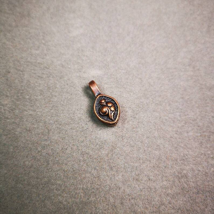 Copper