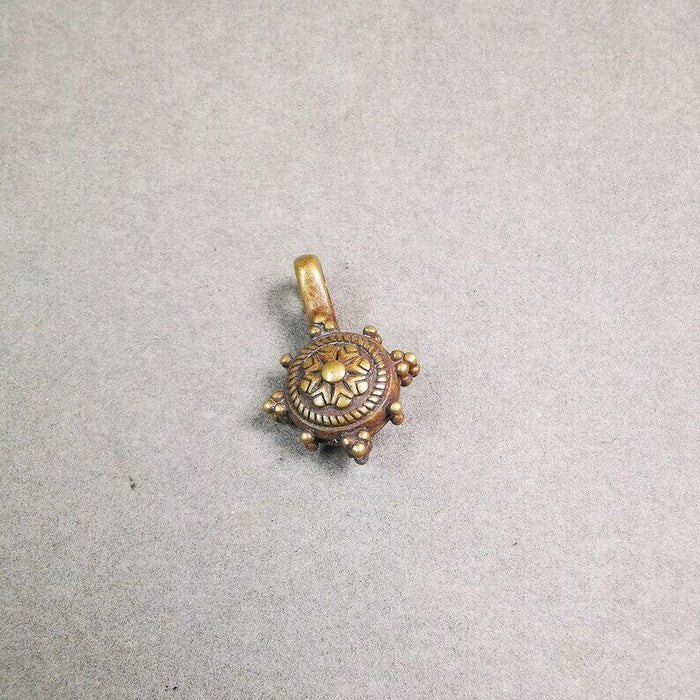 Brass(Yellow)