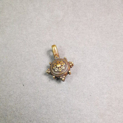 Brass(Yellow)