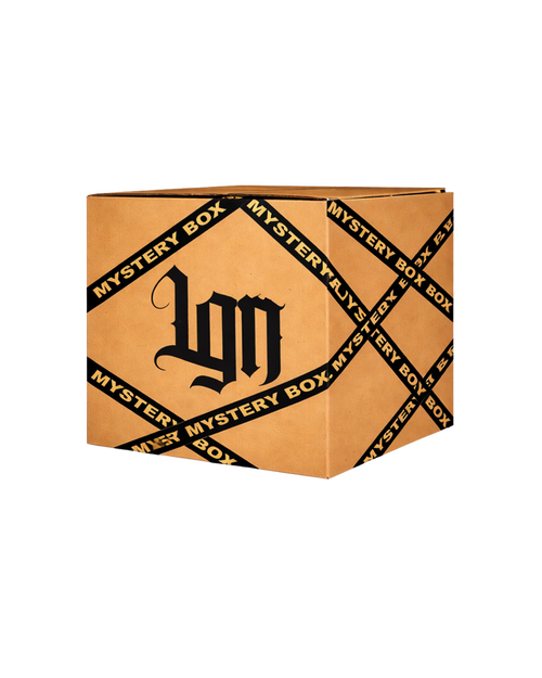 MISTERY BOX