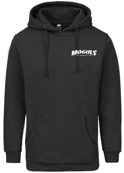 MOGULS IN MOCEAN WORDMARK HOODIE 2.0