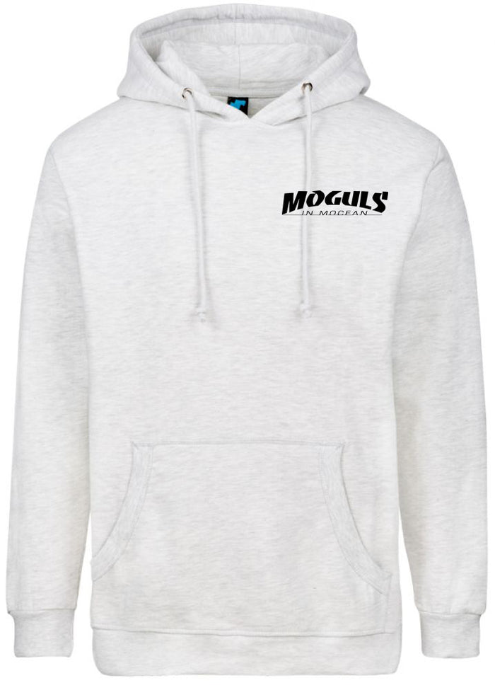 MOGULS IN MOCEAN WORDMARK HOODIE 2.0