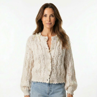 Sav Cardigan